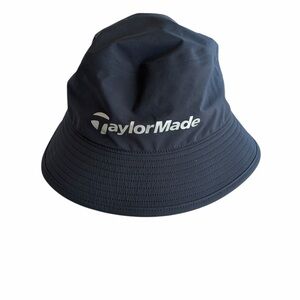 TaylorMade‎ Charcoal Gray Bucket Hat